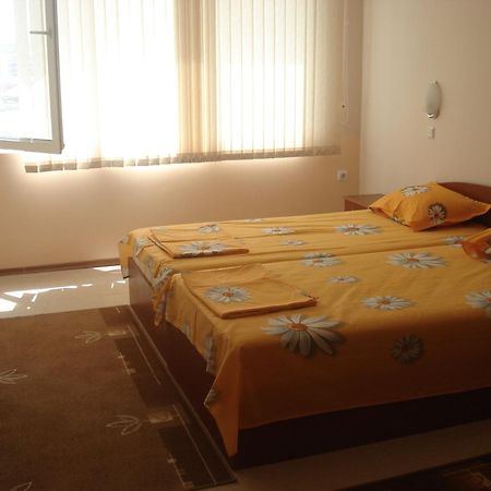 Villa Rouge Созополь Екстер'єр фото