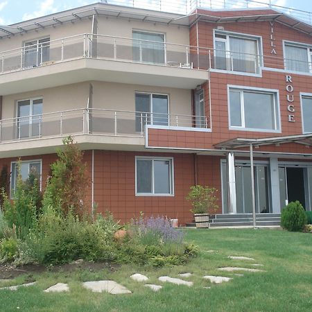 Villa Rouge Созополь Екстер'єр фото