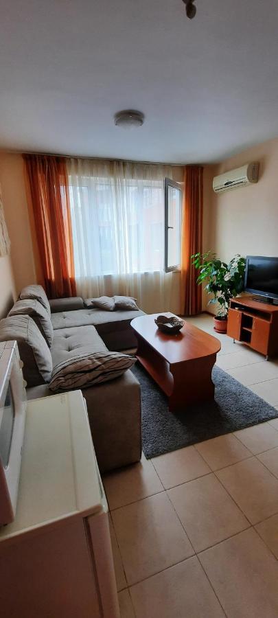 Villa Rouge Созополь Екстер'єр фото