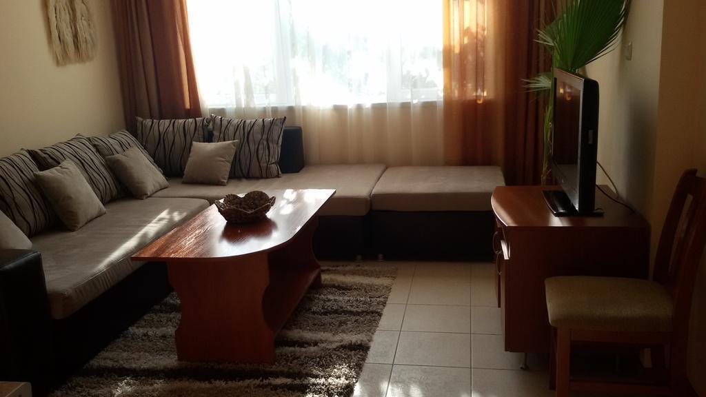Villa Rouge Созополь Номер фото
