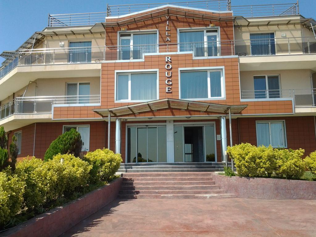 Villa Rouge Созополь Екстер'єр фото