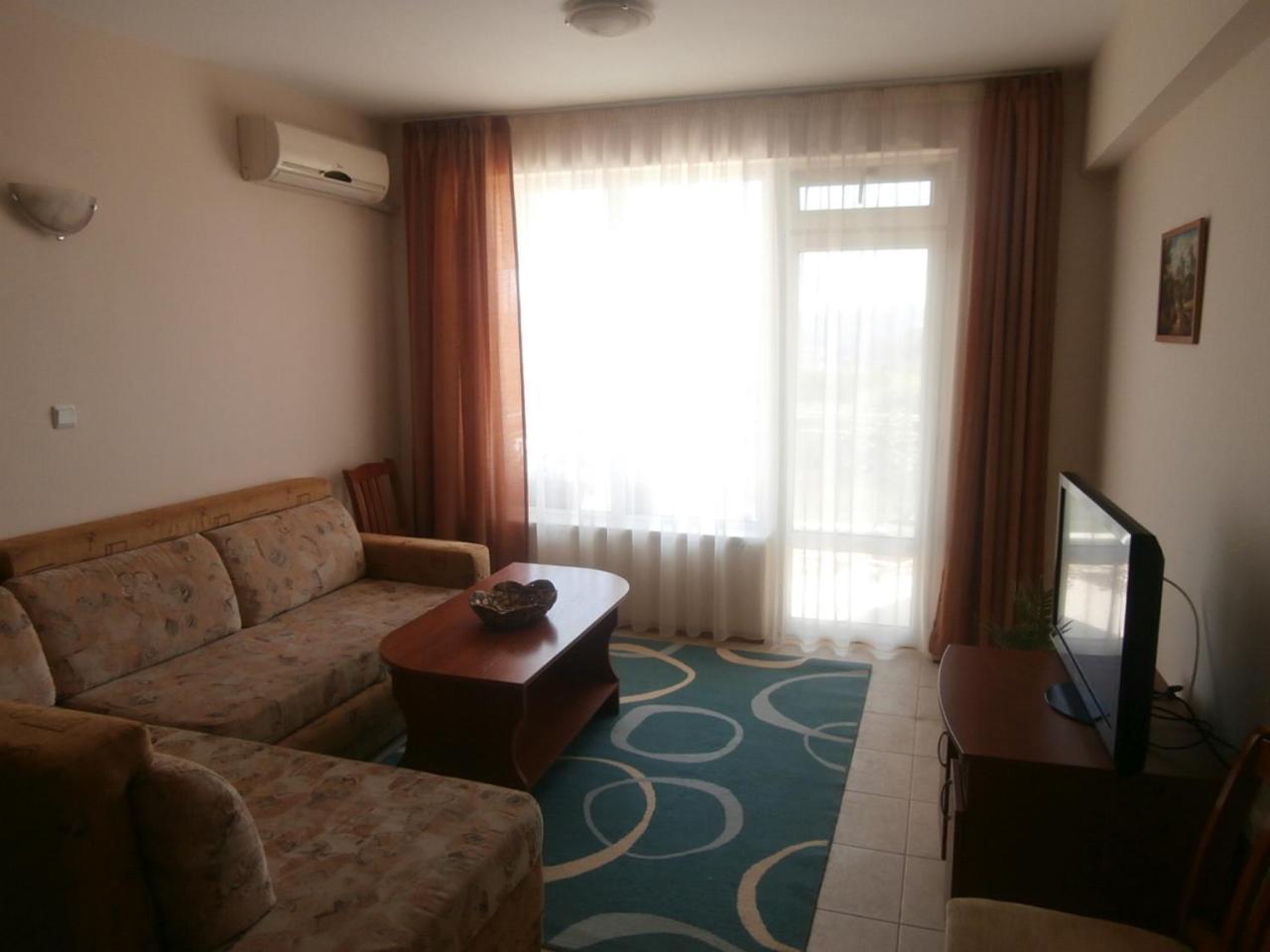 Villa Rouge Созополь Екстер'єр фото