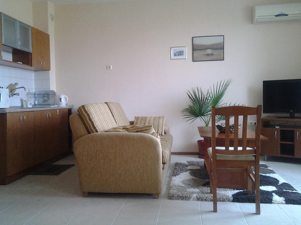 Villa Rouge Созополь Номер фото