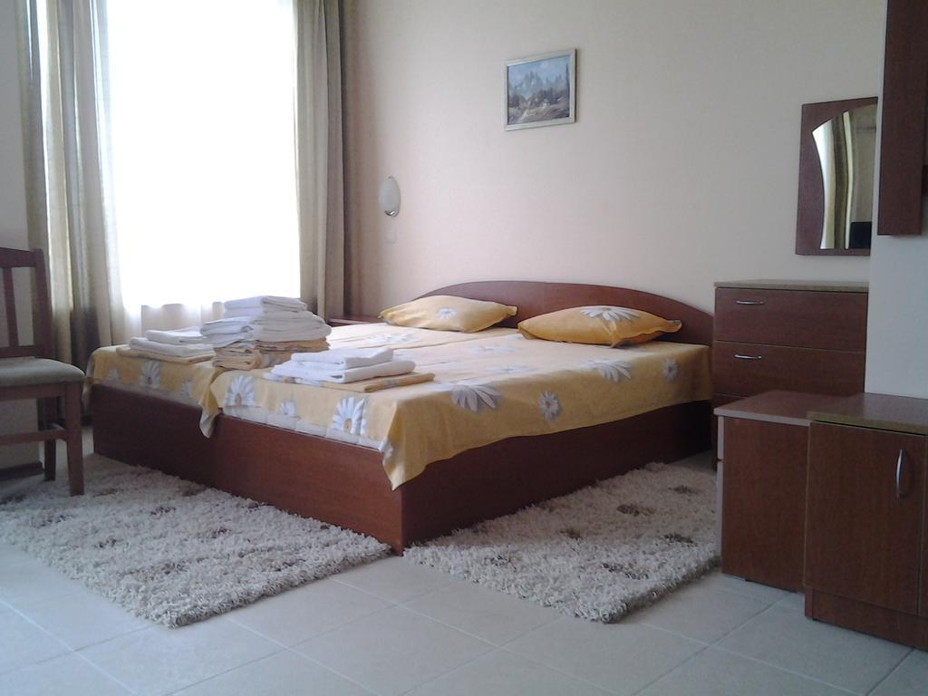Villa Rouge Созополь Номер фото